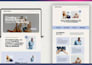 design a squarespace website for pride nonprofts lgbtq activism community